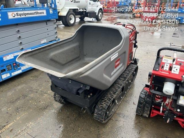 2024 TORO MBTX 2500-TS