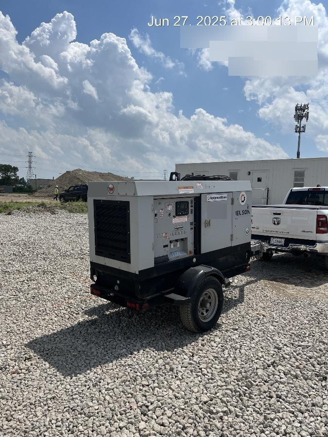 2019 WACKER NEUSON G50