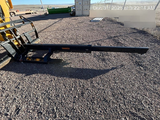 2025 HAUGEN MIJ-3000