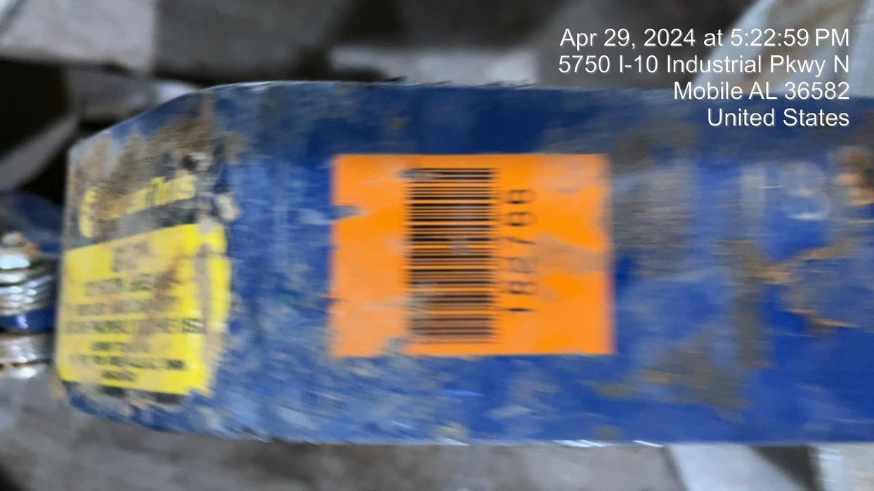 2021 CURRENT TOOLS 812