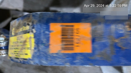 2021 CURRENT TOOLS 812