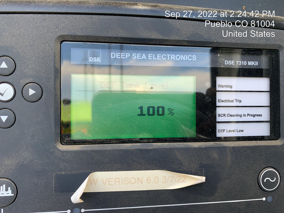 2022 ATLAS COPCO QAS150