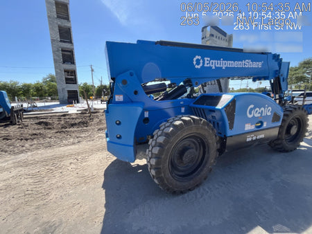 2026 GENIE GTH-1256