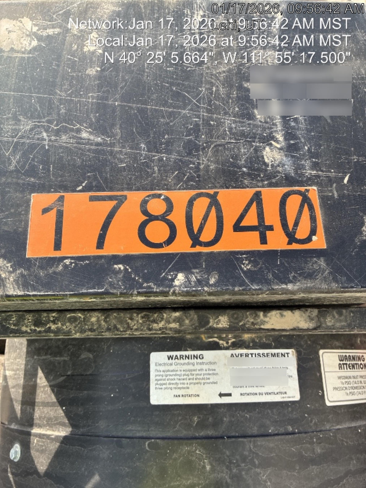 2021 FLAGRO F-1000TPC