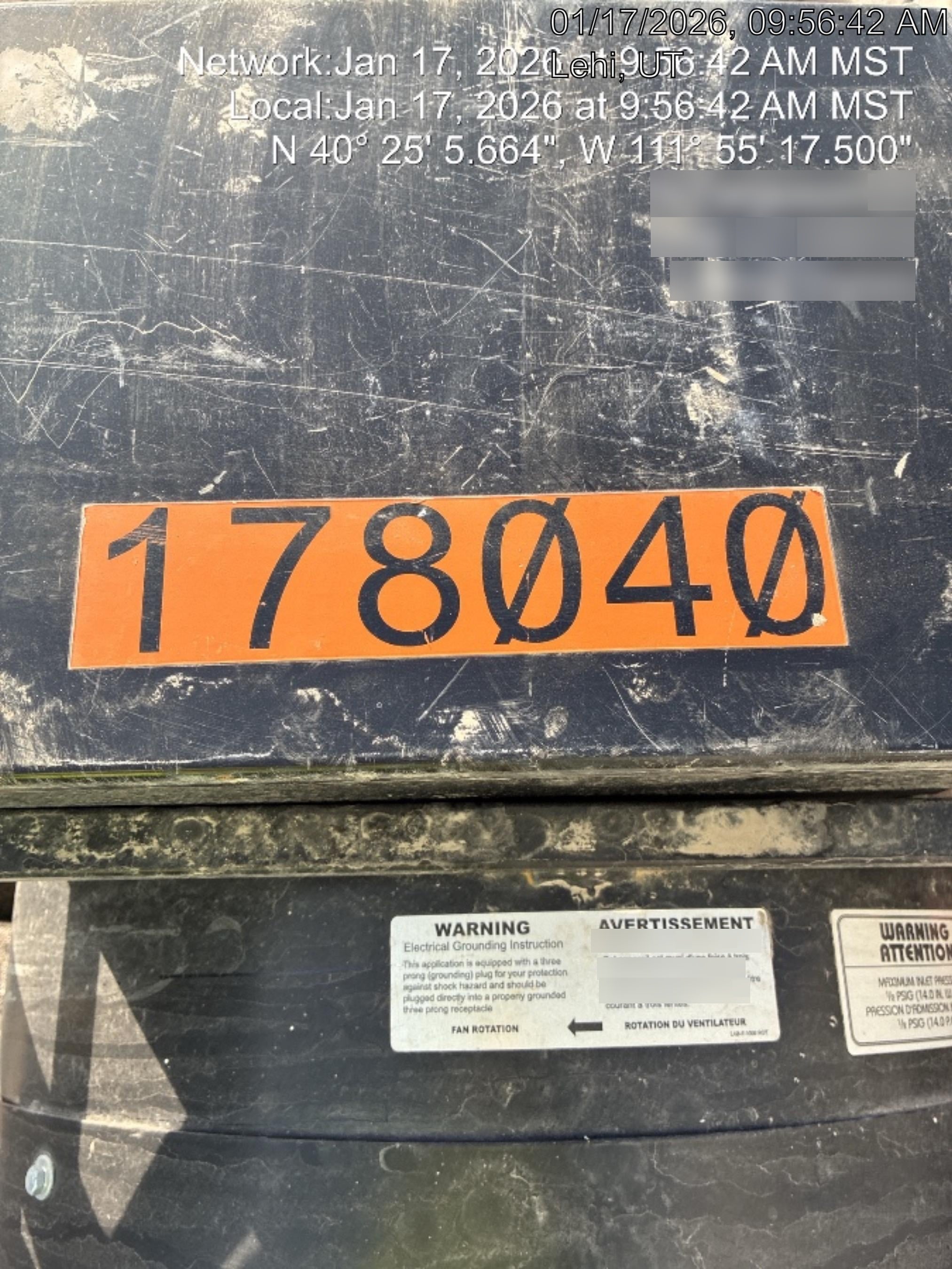 2021 FLAGRO F-1000TPC