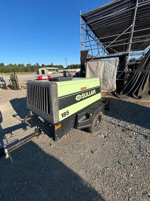 2020 SULLAIR 185-DPQ