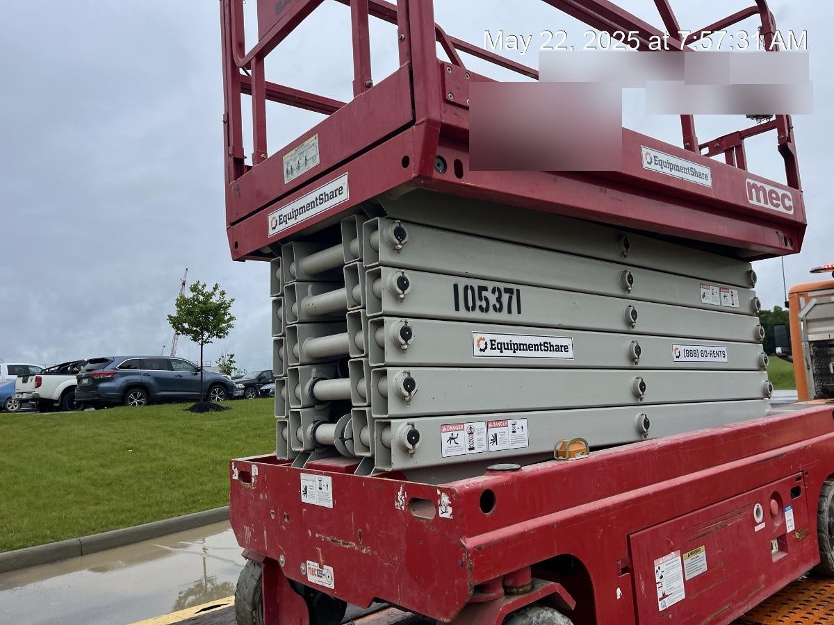 2020 MEC 4046SE