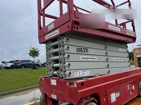 2020 MEC 4046SE