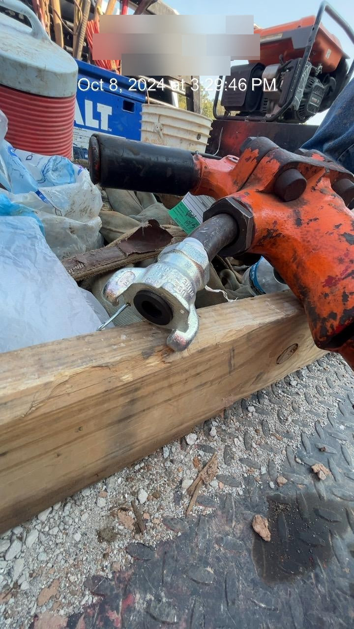 2021 MICHIGAN PNEUMATIC MP-TPB60-118
