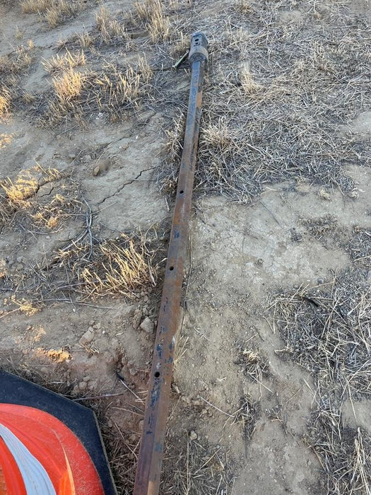 2023 AUGER TORQUE 3300-30