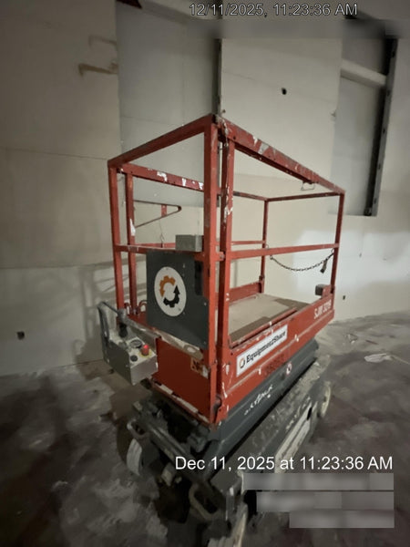 2019 Skyjack SJIII-3219 Standard w/Trojan Batteries