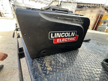 2021 LINCOLN ELECTRIC LN-25X