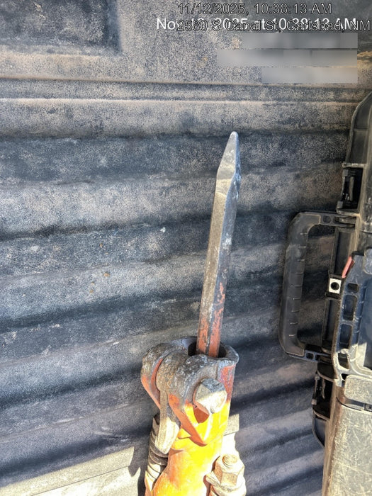 2024 MICHIGAN PNEUMATIC ES-TPB90-118-TRACKER