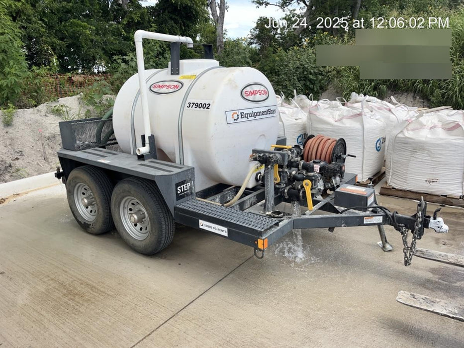 2023 SIMPSON SWT-52517