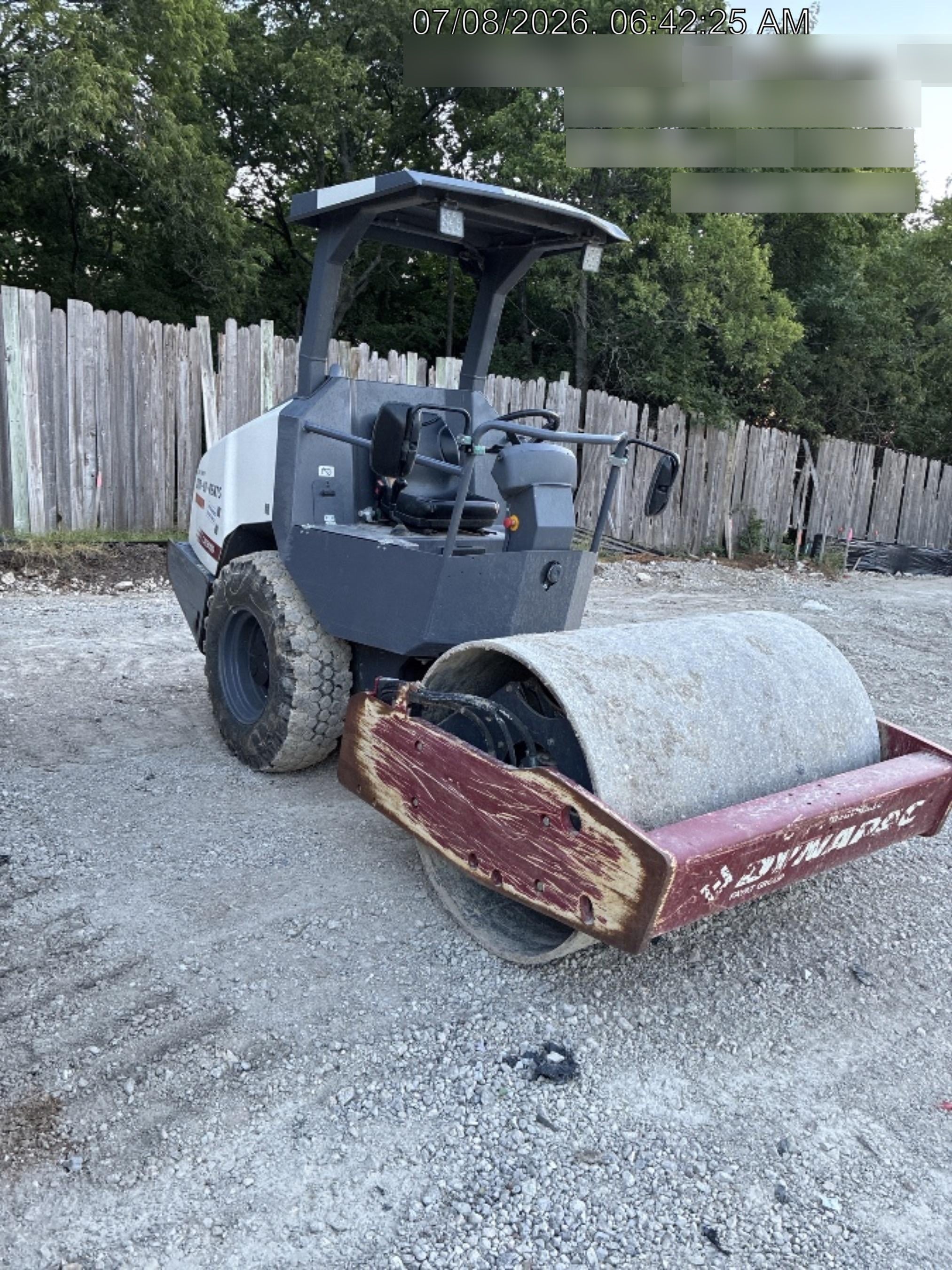 2024 DYNAPAC CA1300D