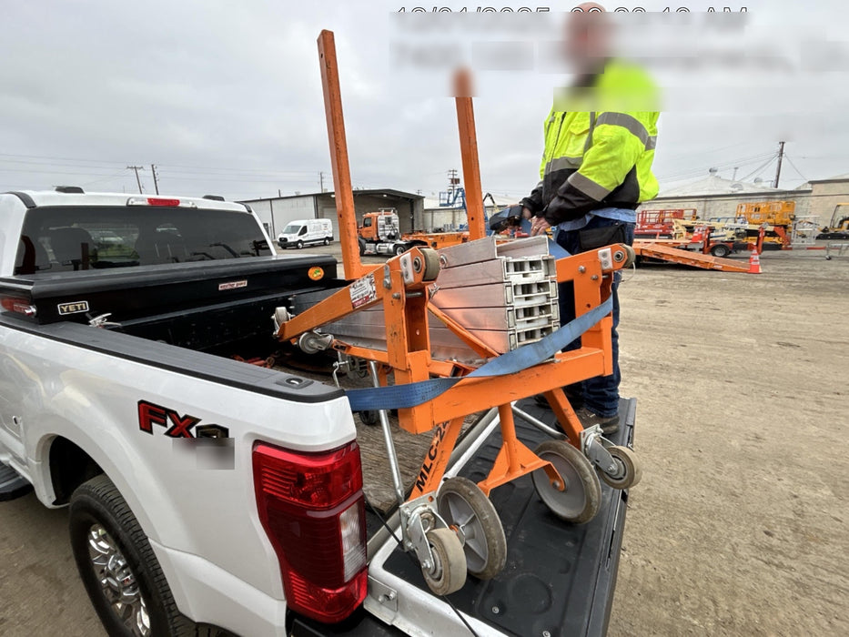 2021 LIFTSMART MLC-24