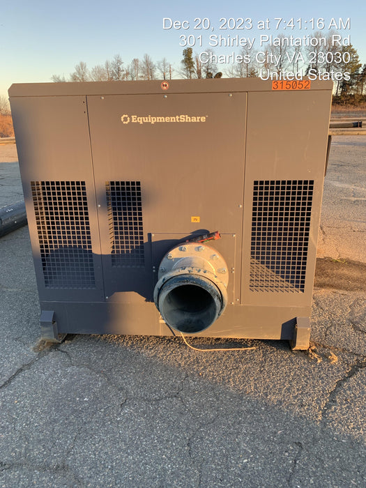 2023 ATLAS COPCO PAC F1212 VD-S