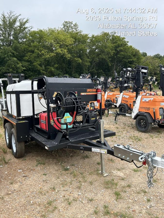 2025 MI-T-M HS-3505-1MGH-UR