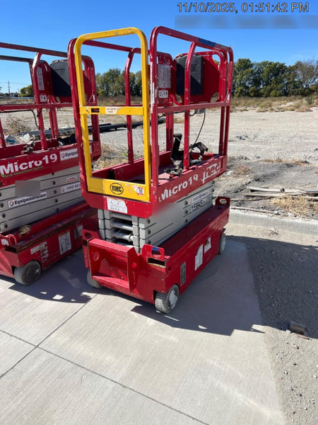 2021 MEC Micro 19