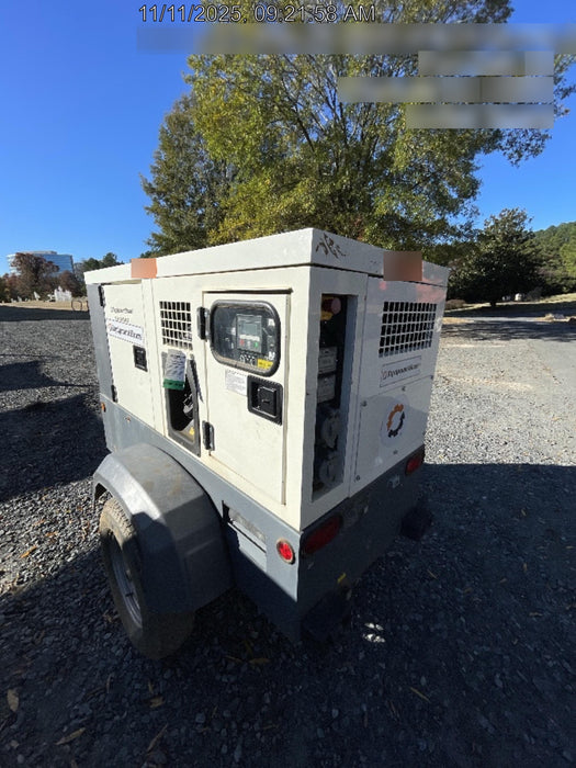 2022 ATLAS COPCO QAS25 CWK