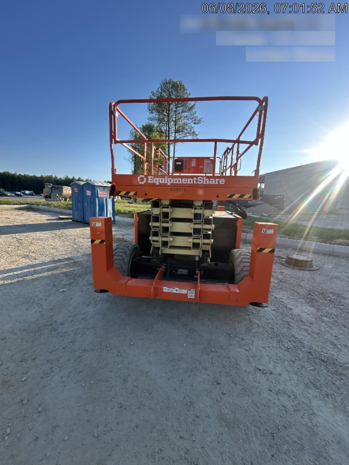 2024 JLG RT4394