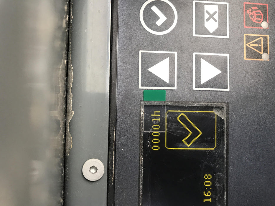 2020 HAULOTTE Star 20