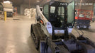 2020 Bobcat T740 74Hp T4, Cab/Heat/Air, Selectable Joystick Controls, Aux Hydraulics, Backup Alarm, P29 Performance Package, Rubber Tracks, Auto Ride Control, Reversing Fan, 7-Pin Attachment Control Kit