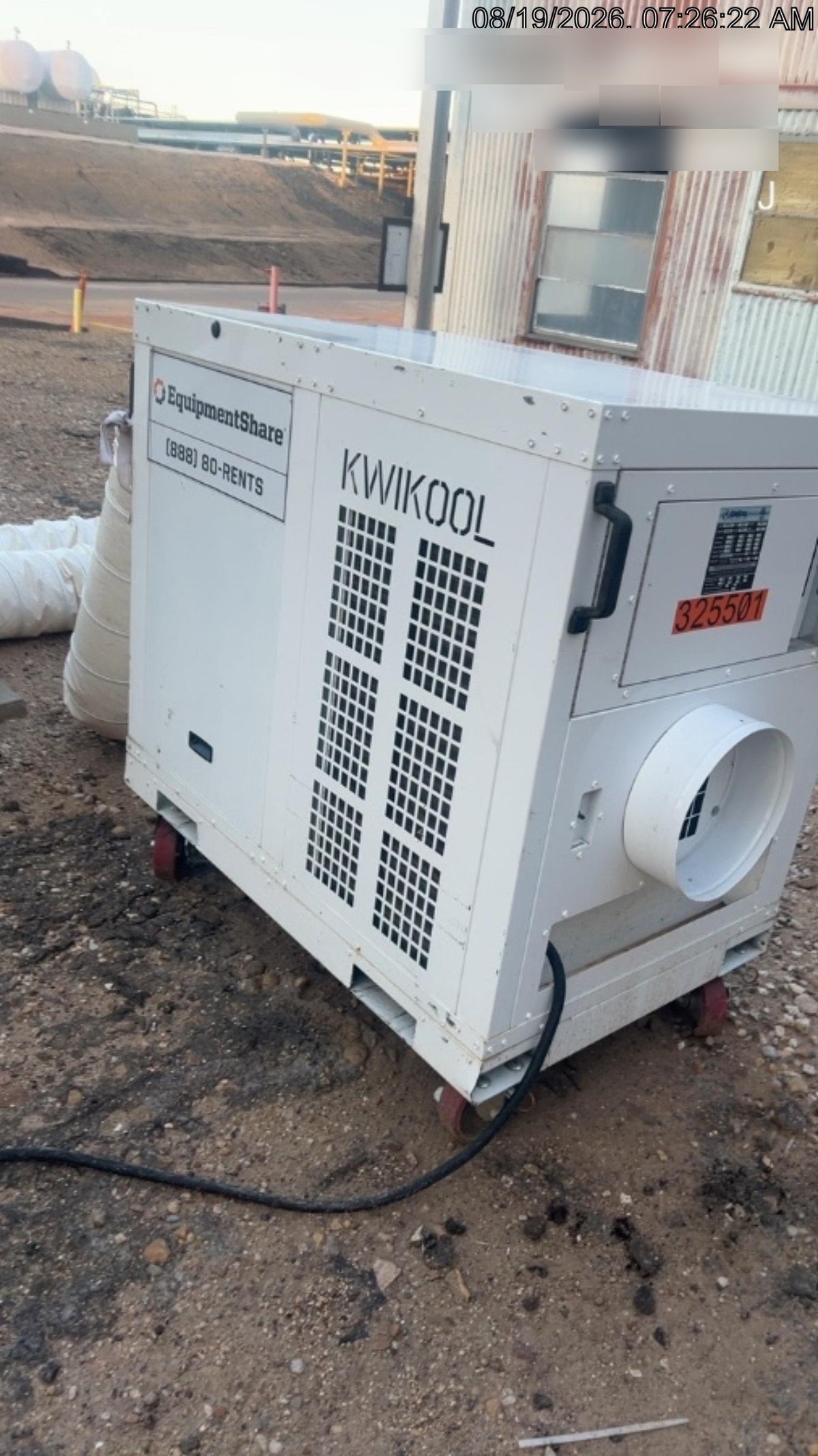 2023 KWIKOOL KPO5-43H