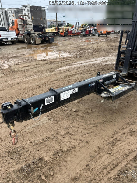 2025 STAR INDUSTRIES M1360B - Star JIB Boom