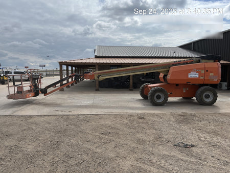 2008 JLG 660SJ