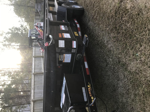 2020 DOOLITTLE MD821414KSR