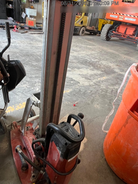 2023 HILTI DD250E