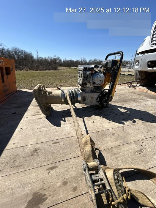 2020 WACKER NEUSON BS60-4As