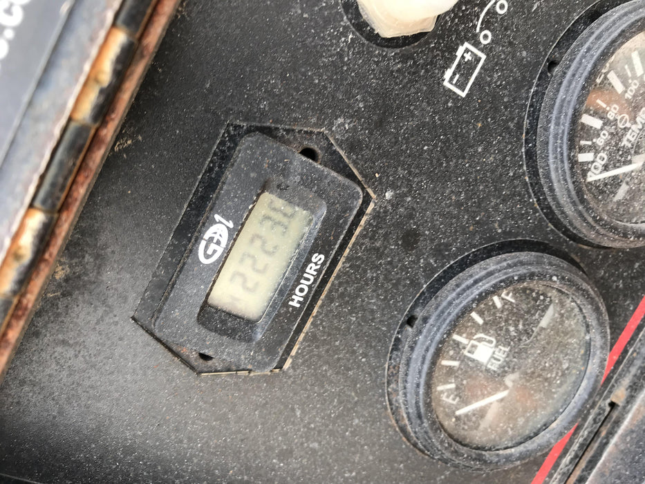 2018 LINCOLN ELECTRIC Vantage 322