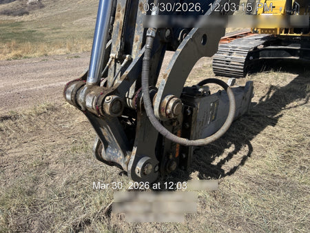 2023 EPIROC EC140T