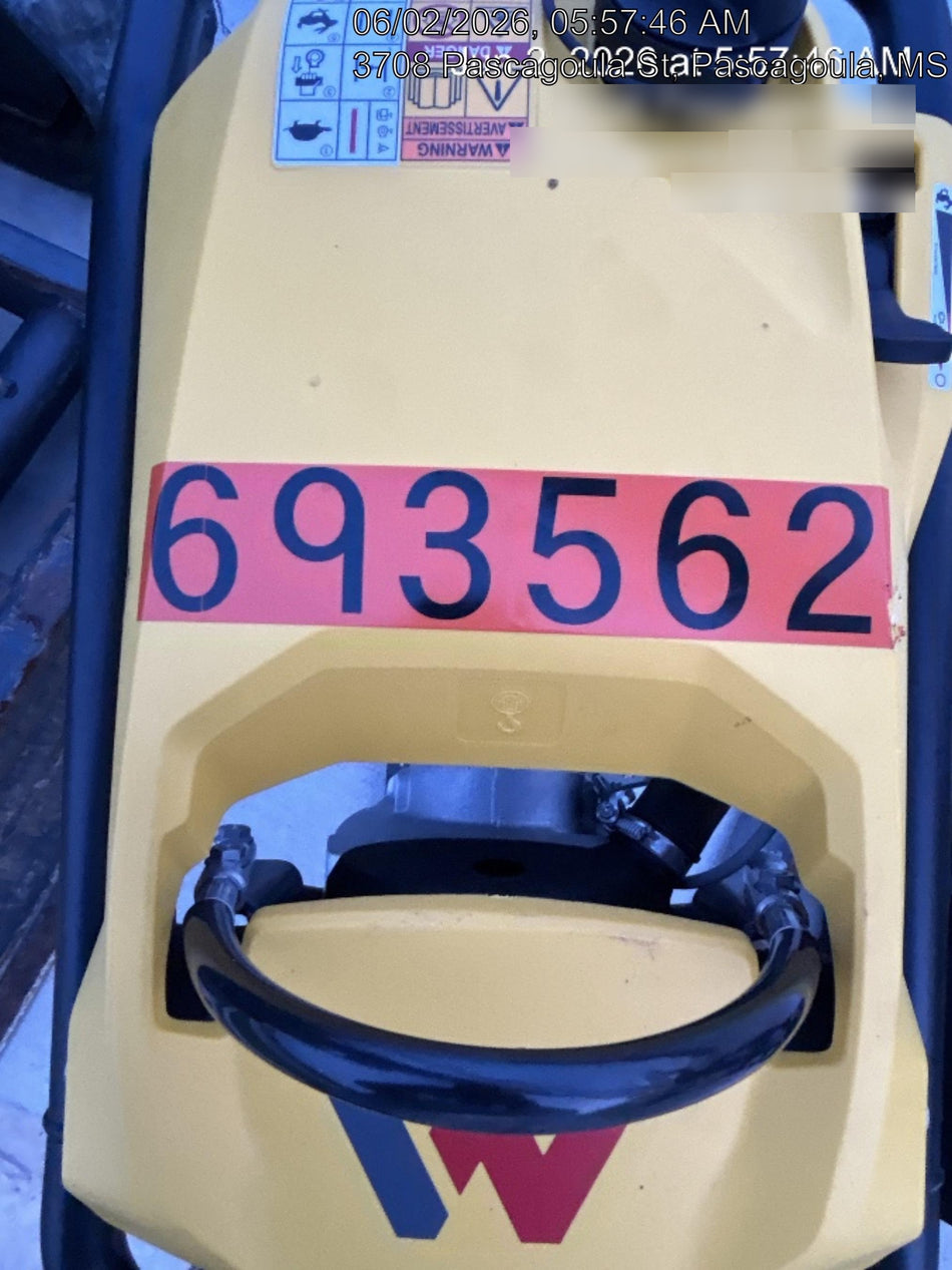 2026 WACKER NEUSON BS62-4Ab/28