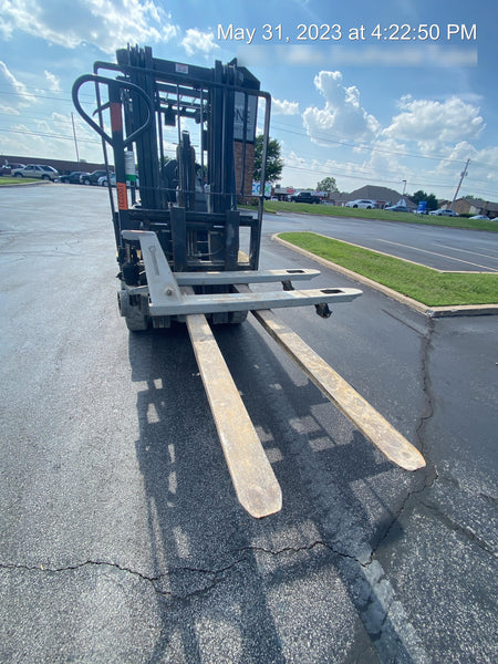 2019 PALLET JACK ML55