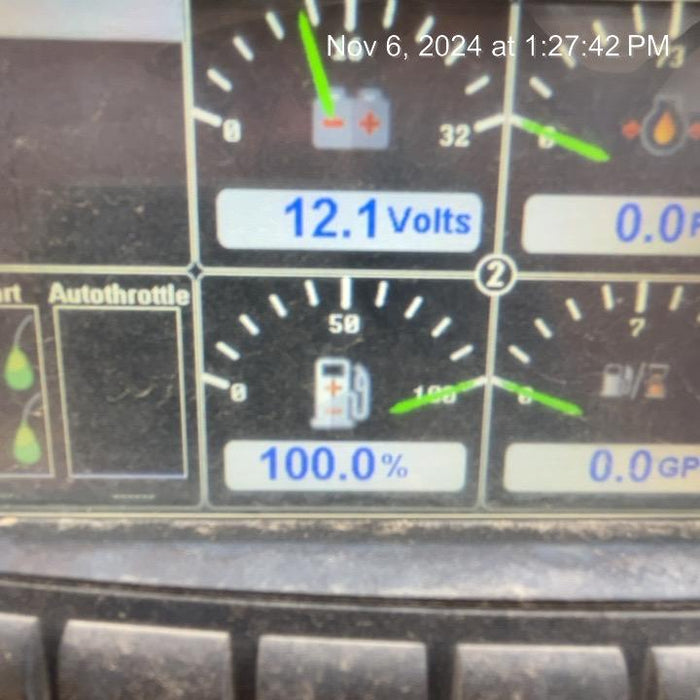 2022 ATLAS COPCO PAC H43 KD