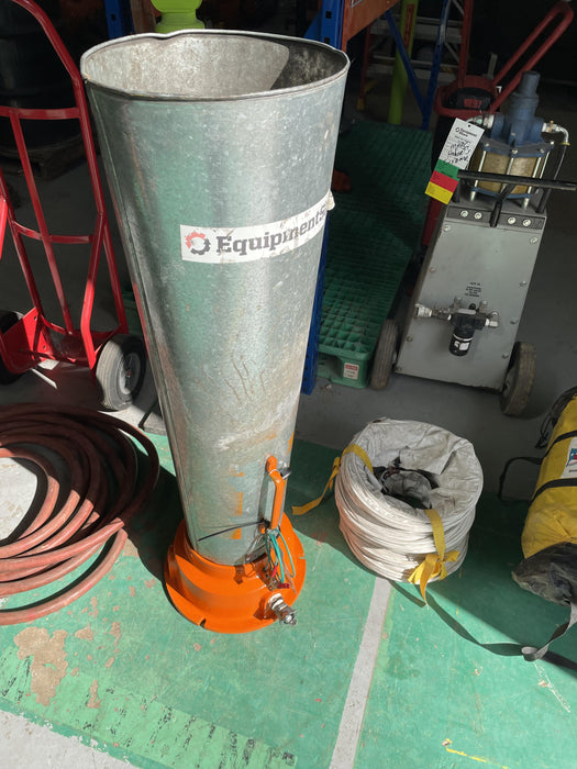 2020 MICHIGAN PNEUMATIC HV-8AM