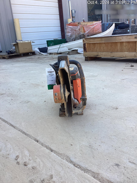 2020 HUSQVARNA K770