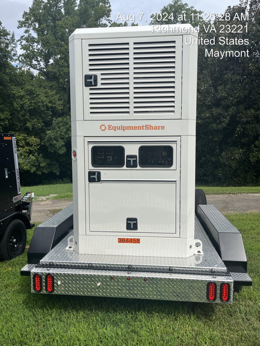 2023 FTG FP1000FQS-T