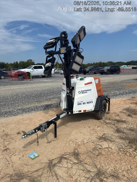 2026 GENERAC MLTS-4