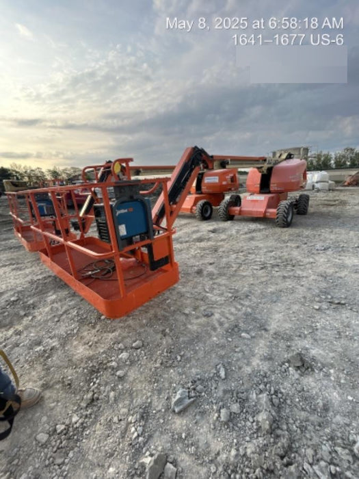 2022 MILLER ELECTRIC CST-280