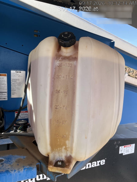 2024 GENIE S-65 XC