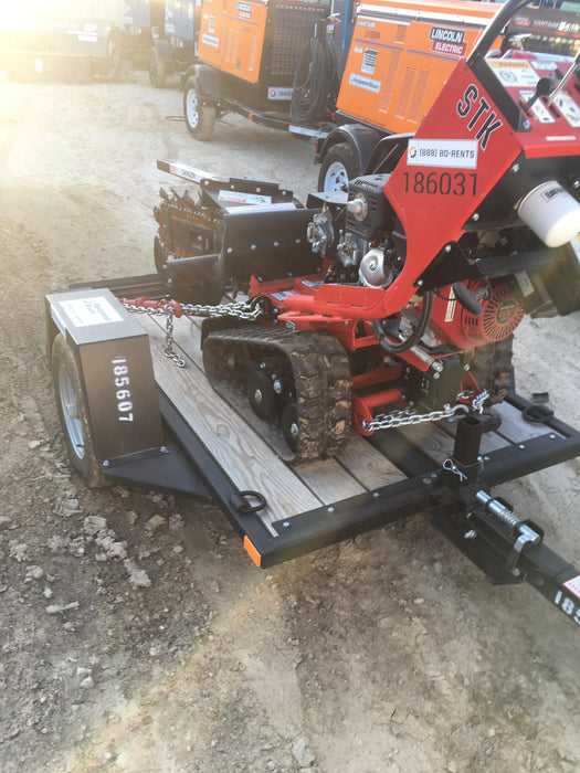 2021 BARRETO E4X6TBT