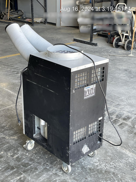 2022 KWIKOOL KPAC1411-2