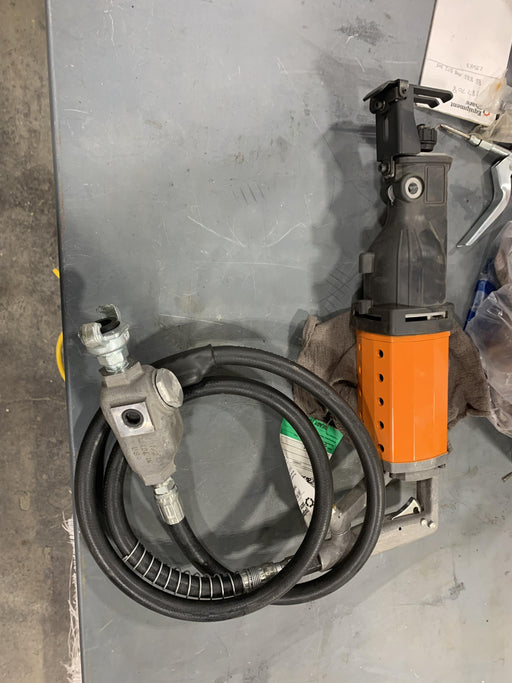 2022 WIDDER 18405-QC