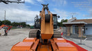 Case CX350D Track Excavators