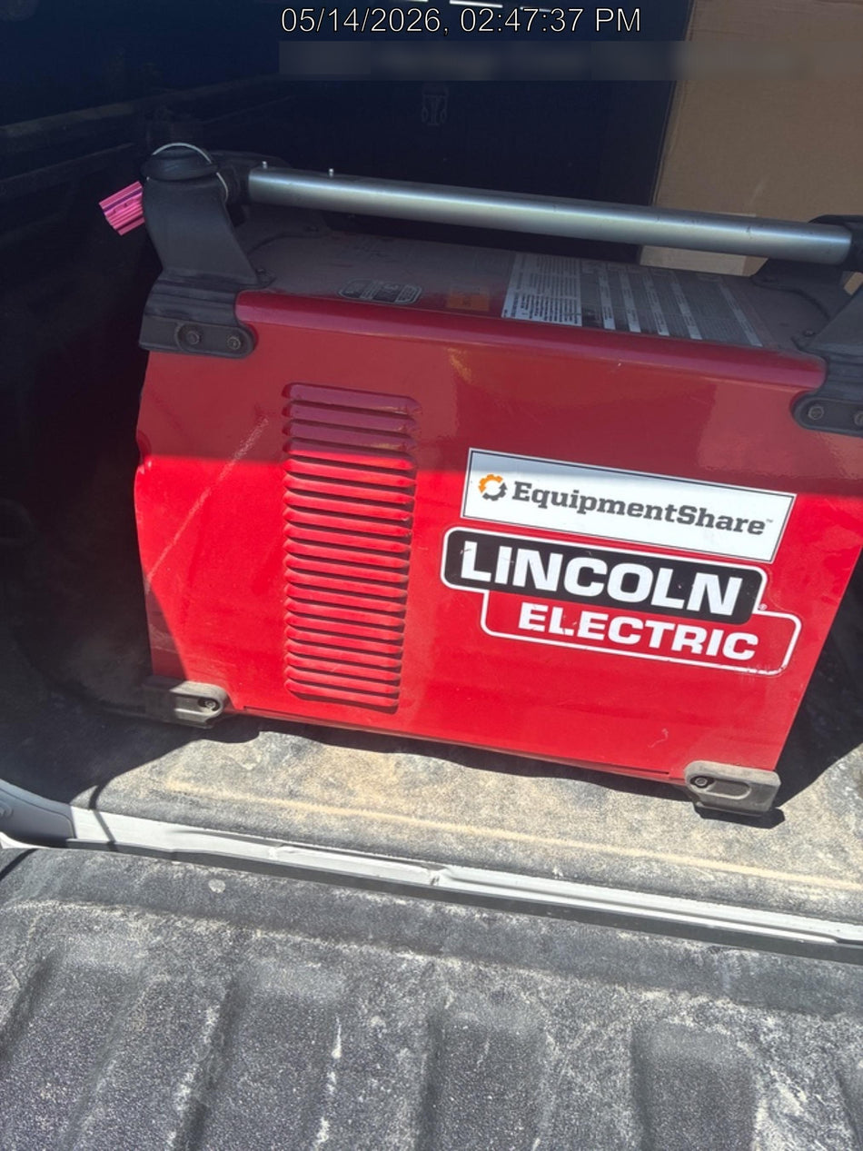 2022 LINCOLN ELECTRIC Aspect 230