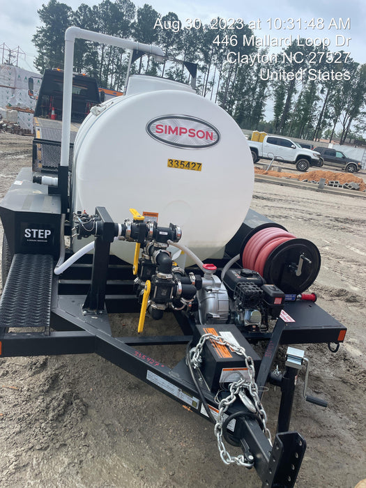 2023 SIMPSON SWT-52517